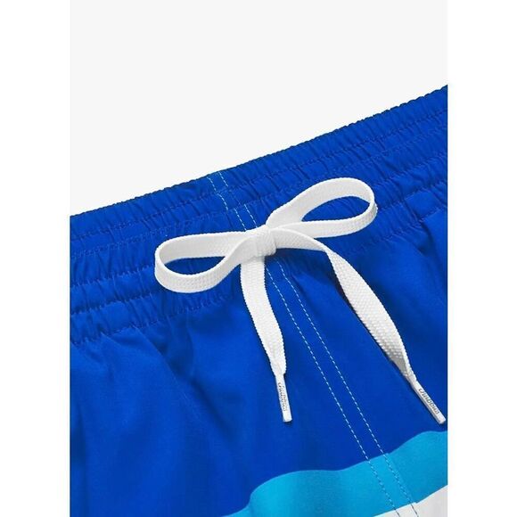 CHUBBIES NWT 5.5” Classic Swim Trunk The Newports Utility SZ XXL - Picture 4 of 6